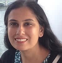 Dr Priyanka Bhalla